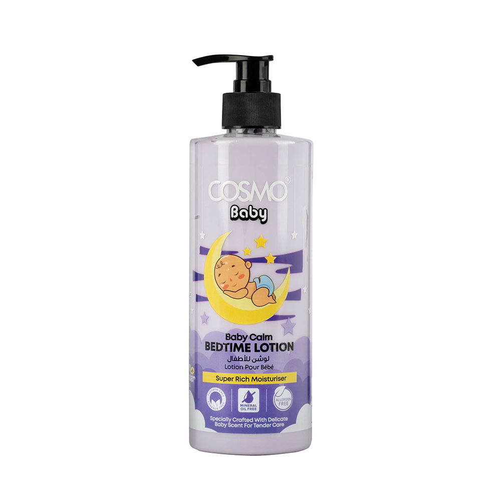 Baby Calm Bedtime Lotion