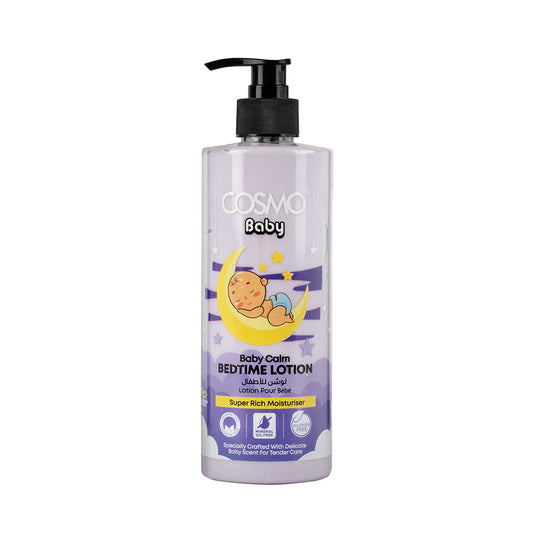Baby Calm Bedtime Lotion