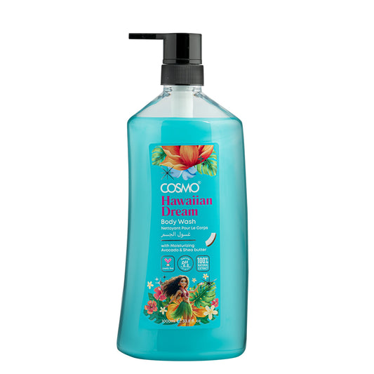 Hawaiian Dream Body Wash