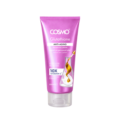 Anti-Aging Serum-in Lotion
