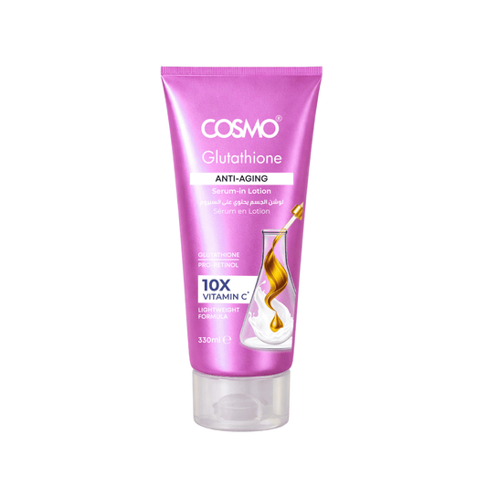 Anti-Aging Serum-in Lotion