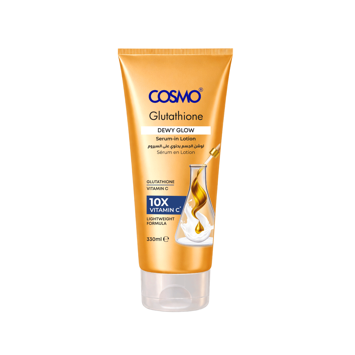 Dewy Glow Serum-in Lotion
