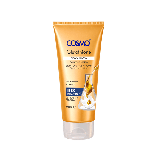 Dewy Glow Serum-in Lotion