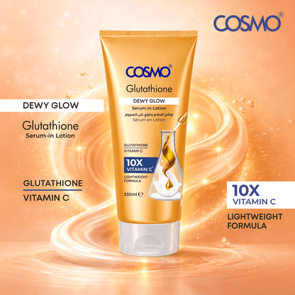 Dewy Glow Serum-in Lotion