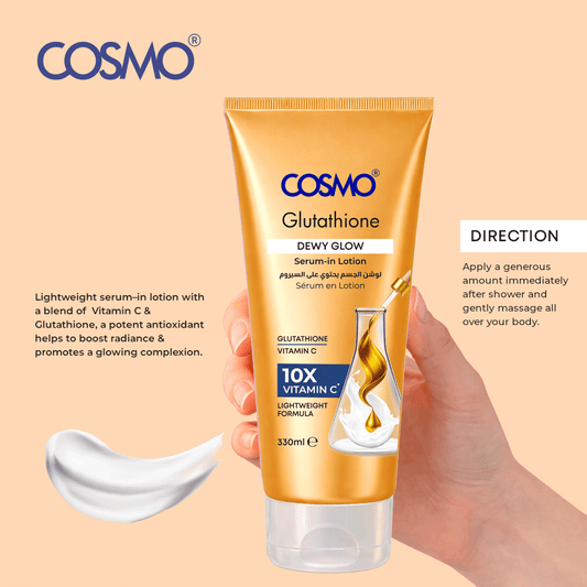 Dewy Glow Serum-in Lotion