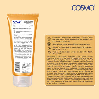 Dewy Glow Serum-in Lotion