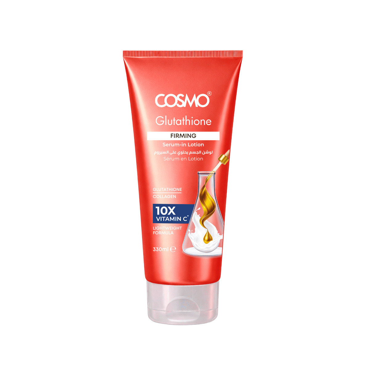 Firming Serum-in Lotion