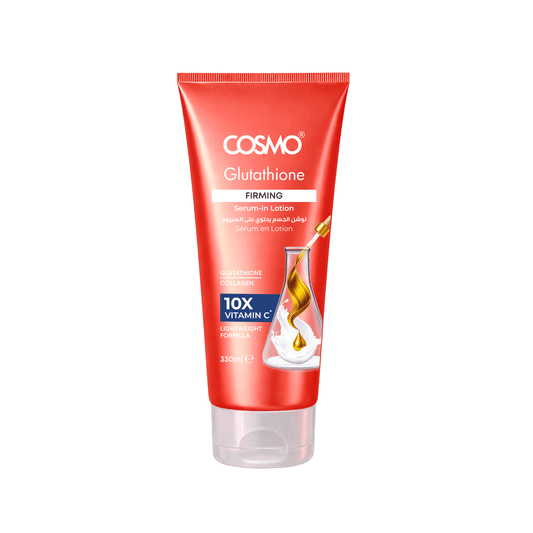 Firming Serum-in Lotion