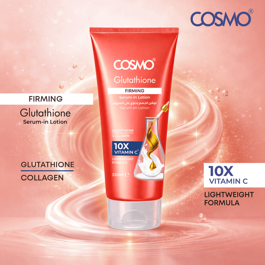 Firming Serum-in Lotion
