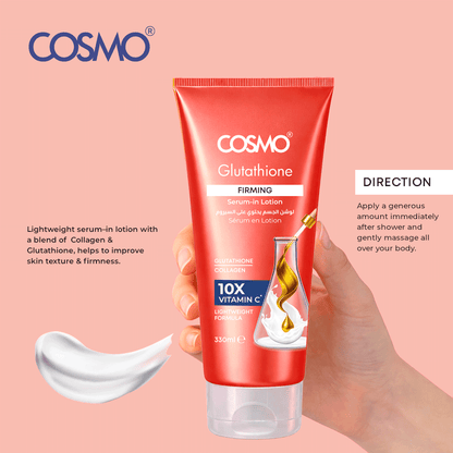 Firming Serum-in Lotion