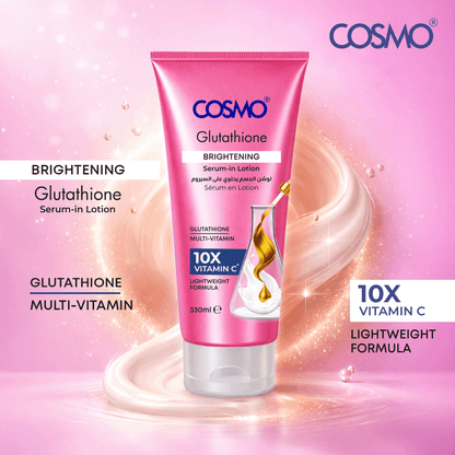 Brightening Serum-in Lotion