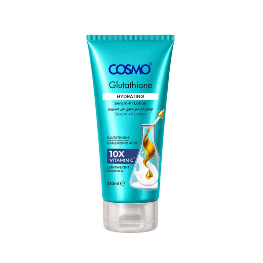 Hydrating Serum-in Lotion