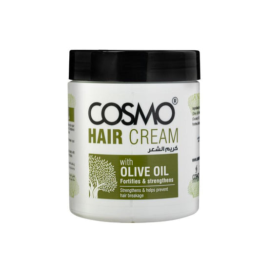 Olive Oil Hair Cream