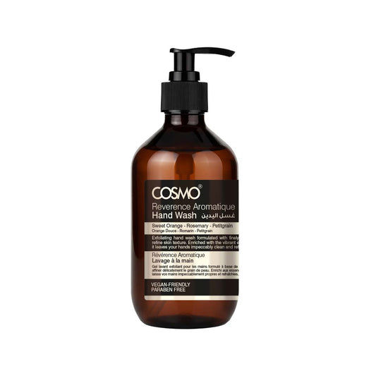 Reverence Aromatique Hand Wash