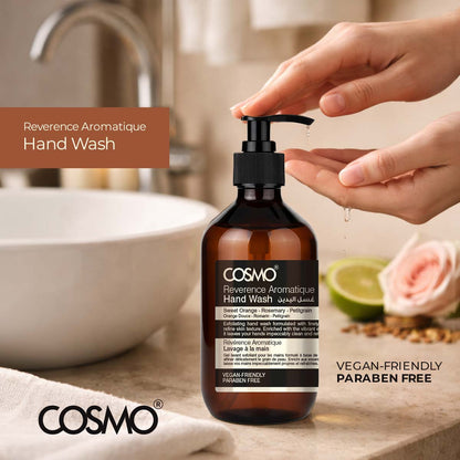 Reverence Aromatique Hand Wash