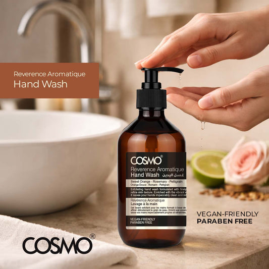 Reverence Aromatique Hand Wash