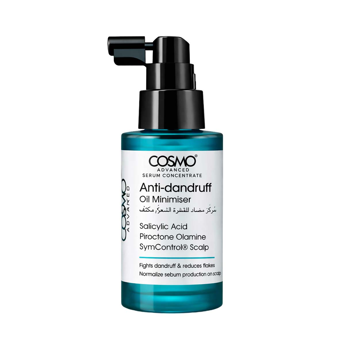 Hair Serum Anti-dandruff Advanced