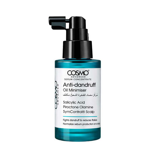 Hair Serum Anti-dandruff Advanced