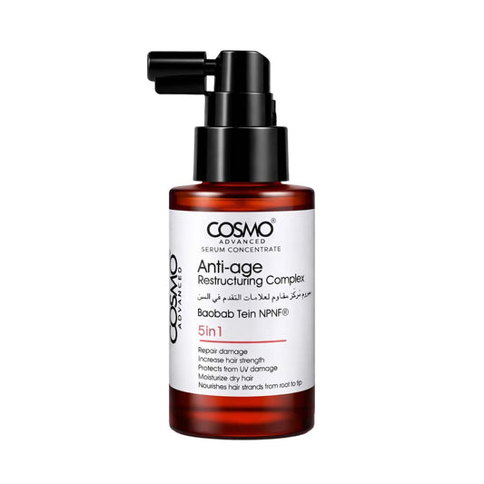 Hair Serum 5in1 Anit-age Advanced