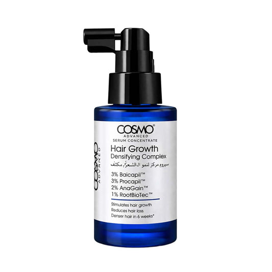 Hair Serum Hair Growth Advanced