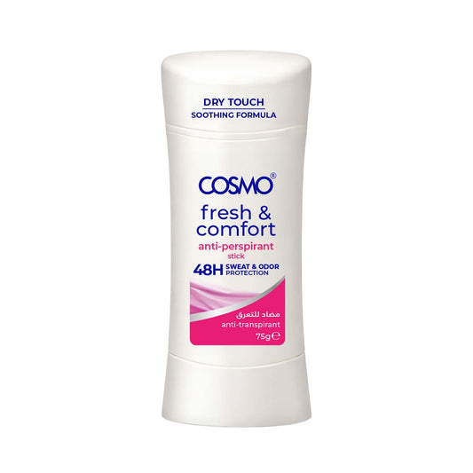 Fresh & Comfort Antiperspirant Stick