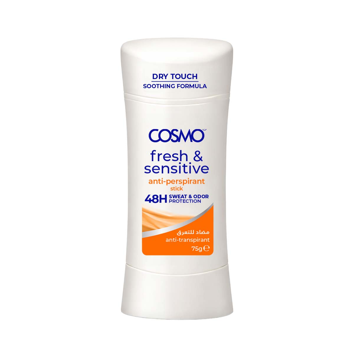 Fresh & Sensitive Antiperspirant Stick
