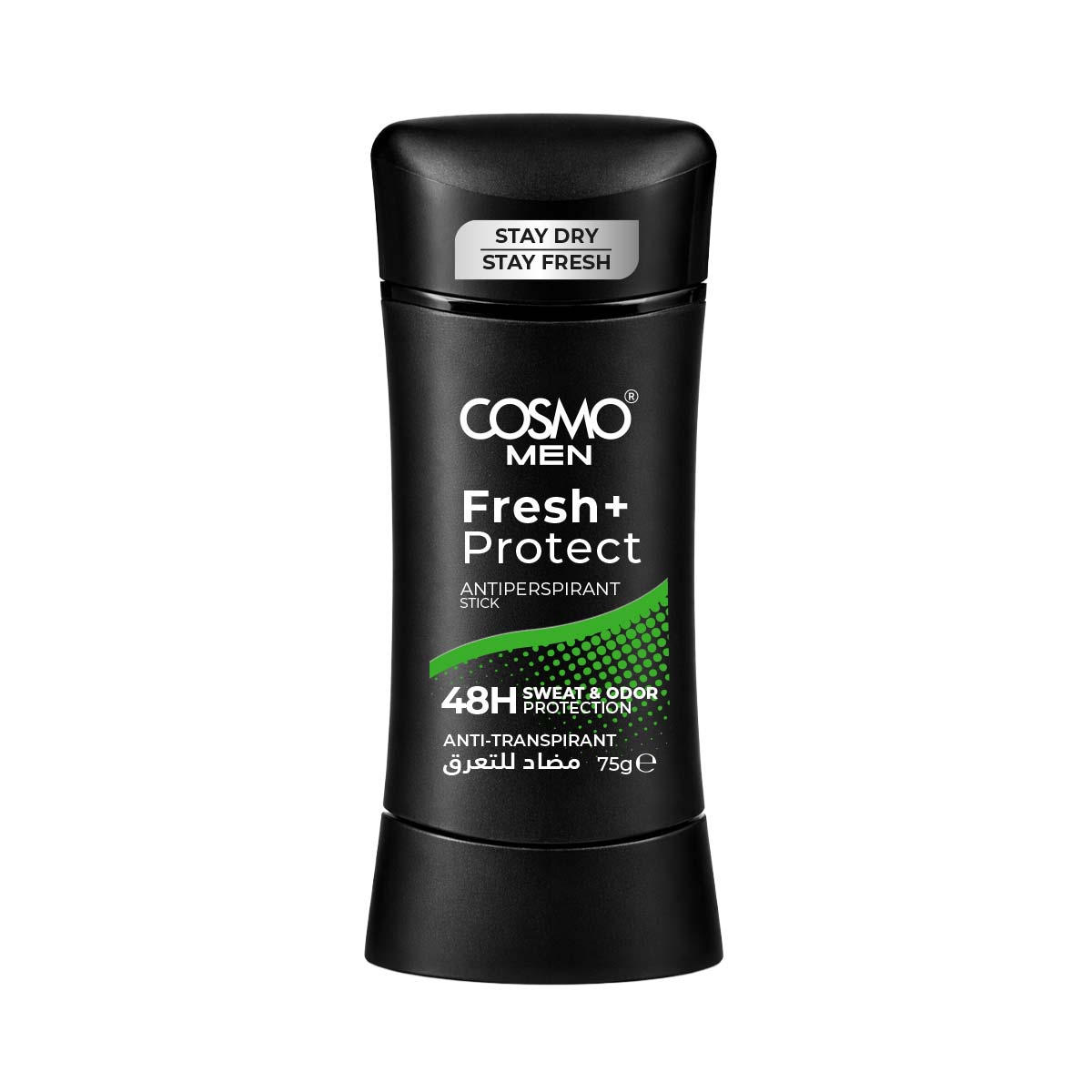 Fresh + Protect Antiperspirant Stick