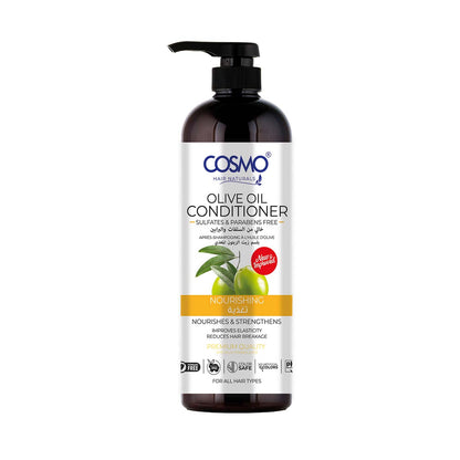 Olive Oil Conditioner