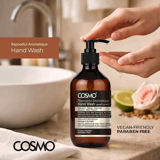 Reposeful Aromatique Hand Wash