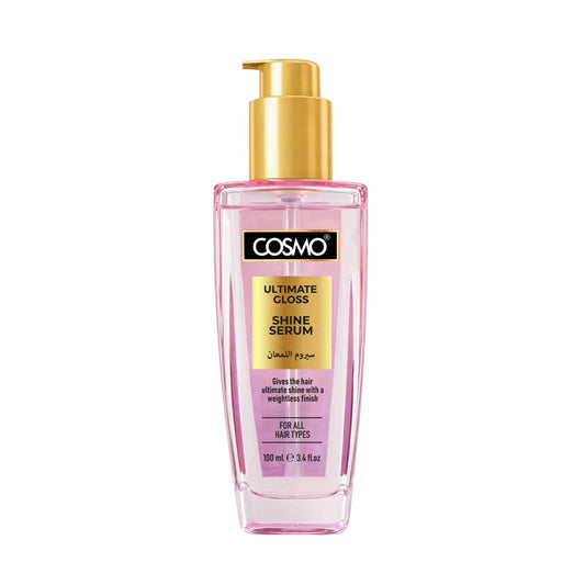 Ultimate Gloss Shine Serum